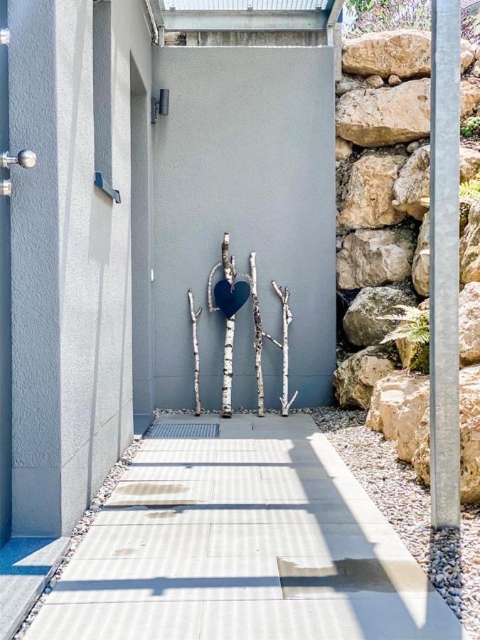 Ferienwohnung Bodensee Nenzingen Hegau Orsingen-Nenzingen Exterior photo