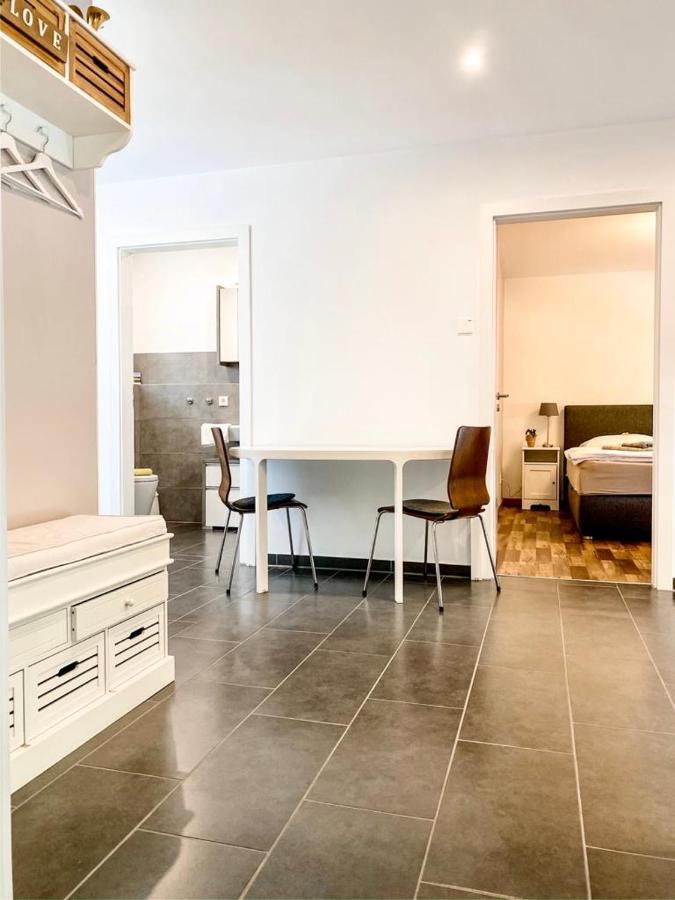 Ferienwohnung Bodensee Nenzingen Hegau Orsingen-Nenzingen Exterior photo