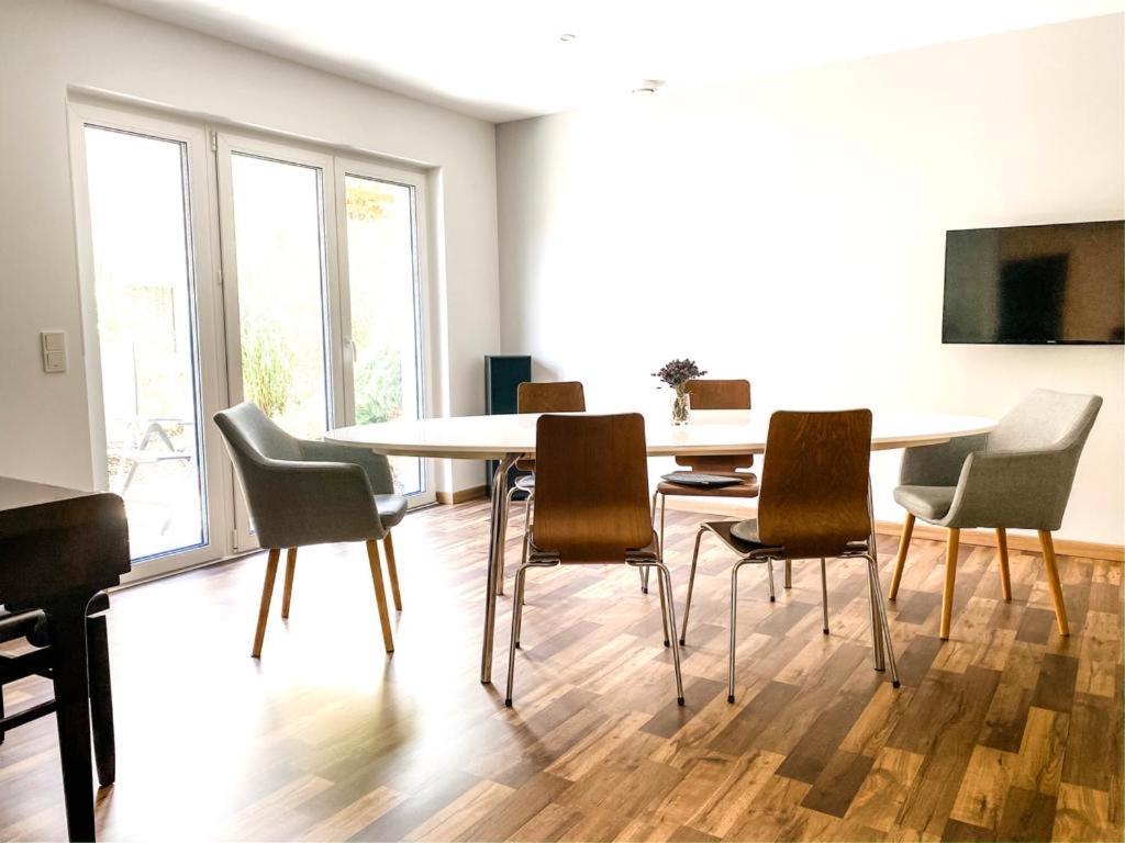 Ferienwohnung Bodensee Nenzingen Hegau Orsingen-Nenzingen Exterior photo