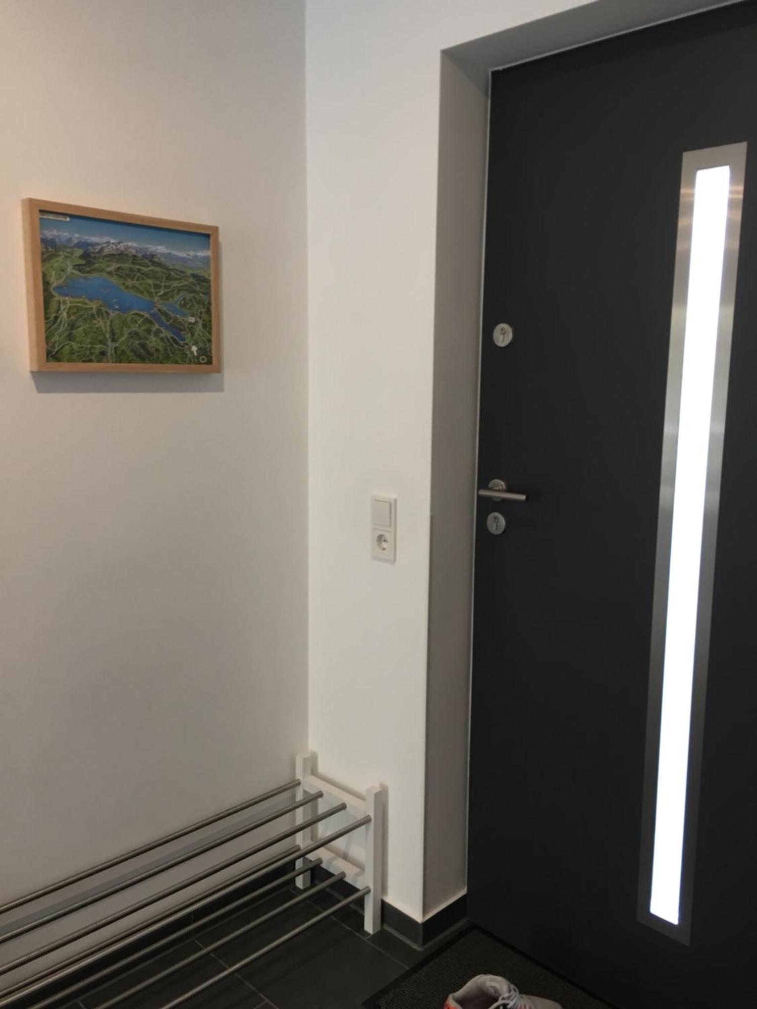 Ferienwohnung Bodensee Nenzingen Hegau Orsingen-Nenzingen Exterior photo